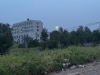 道路堆放杂物